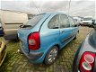 Citroën Xsara Picasso - 1.8i-16V - 1 - Thumbnail