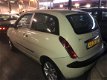 Lancia Y(psilon) - 1.3 JTD Argento AIRCO - 1 - Thumbnail