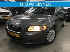 Volvo V50 - diesel navi climatecontr nw apk