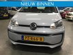 Volkswagen Up! - 5 drs 2017 Airco NL-auto - 1 - Thumbnail