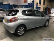 Peugeot 208 - Style 1.6 Airco 5drs NAP LM-velg Zuinig - 1 - Thumbnail