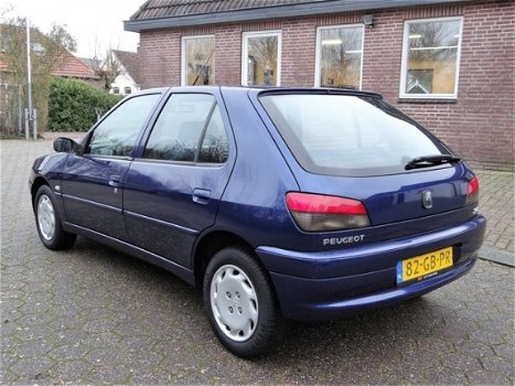 Peugeot 306 - 1.4 XR | APK t/m 11-2020 - 1