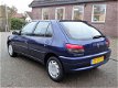 Peugeot 306 - 1.4 XR | APK t/m 11-2020 - 1 - Thumbnail