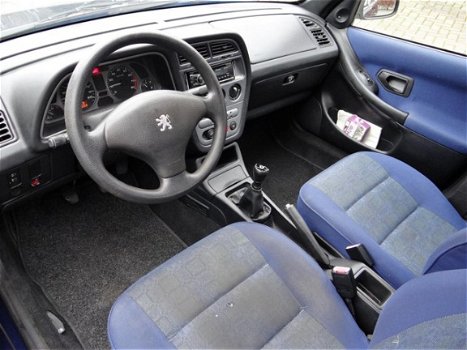 Peugeot 306 - 1.4 XR | APK t/m 11-2020 - 1