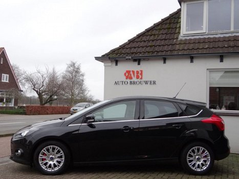 Ford Focus - 1.6 TDCi Titanium | Navi | PDC - 1