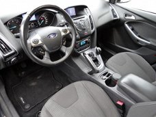 Ford Focus - 1.6 TDCi Titanium | Navi | PDC