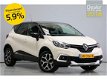 Renault Captur - TCe 90pk Intens | Navigatie | Camera | Cruise control | Climate control | Easy Life - 1 - Thumbnail