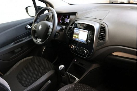 Renault Captur - TCe 90pk Intens | Navigatie | Camera | Cruise control | Climate control | Easy Life - 1