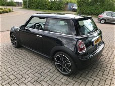 Mini Mini Cooper - 1.6 Chili