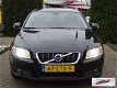 Volvo V70 - 1.6D DRIVe Summum 2010 Xenon Leder - 1 - Thumbnail