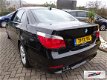 BMW 5-serie - 525d Executive 2006 Zwart Sedan Automaat - 1 - Thumbnail