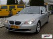 BMW 5-serie Touring - 535d High Executive 2009 Facelift - 1 - Thumbnail