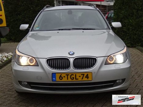 BMW 5-serie Touring - 535d High Executive 2009 Facelift - 1