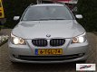 BMW 5-serie Touring - 535d High Executive 2009 Facelift - 1 - Thumbnail