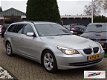 BMW 5-serie Touring - 535d High Executive 2009 Facelift - 1 - Thumbnail