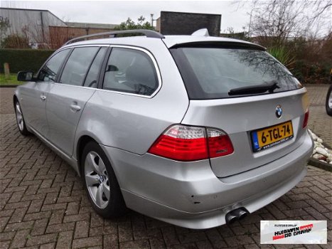 BMW 5-serie Touring - 535d High Executive 2009 Facelift - 1