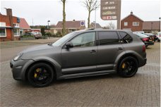 Porsche Cayenne - 4.5 S V8 Wide Body / LPG / 148346KM