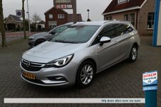 Opel Astra Sports Tourer - 1.4 Turbo 150pk Start/Stop Aut / NL-Auto