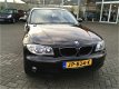 BMW 1-serie - 116i High Executive Navi Schuifdak Climate Parkeersensoren - 1 - Thumbnail