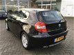 BMW 1-serie - 116i High Executive Navi Schuifdak Climate Parkeersensoren - 1 - Thumbnail