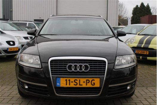 Audi A6 Avant - 2.0 TFSI Pro Line - 1