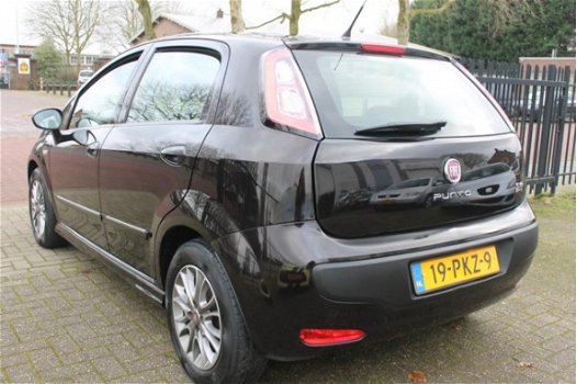 Fiat Punto Evo - 1.3 M-Jet Dynamic Clima Cruise S&S Topstaat - 1