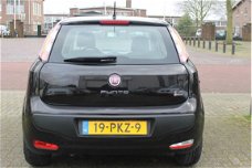 Fiat Punto Evo - 1.3 M-Jet Dynamic Clima Cruise S&S Topstaat