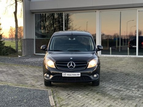 Mercedes-Benz Citan - 108 CDI KA Lang AMBITION - 1