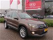 Volkswagen Tiguan - 1.4 TSI Sport&Style NAVI + Trekhaak - 1 - Thumbnail