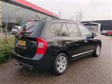 Kia Carens - 2.0 CVVT X-ecutive 7p