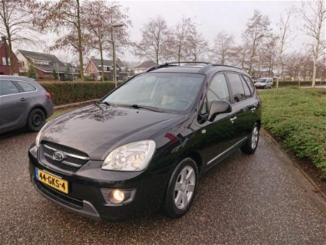 Kia Carens - 2.0 CVVT X-ecutive 7p - 1