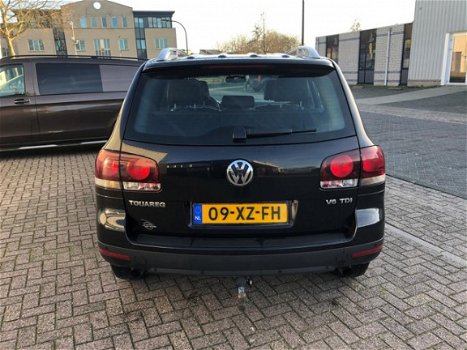 Volkswagen Touareg - 3.0 V6 TDI Highline NL AUTO ZEER MOOI 6995E - 1