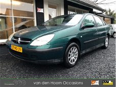 Citroën C5 - 1.8 G3 climate/apk mei/trekhaak/lm.velgen/NAP