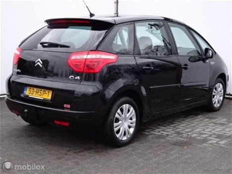 Citroën C4 Picasso - 1.6 THP Ambiance EB6V 5p. AUTOMAAT - 1