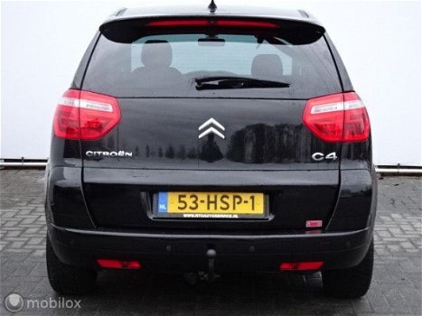 Citroën C4 Picasso - 1.6 THP Ambiance EB6V 5p. AUTOMAAT - 1