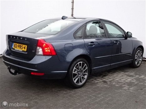 Volvo S40 - 2.0 Sport UNIEK SLECHTS 46000 KM - 1