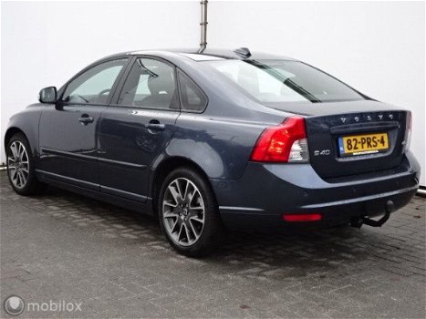 Volvo S40 - 2.0 Sport UNIEK SLECHTS 46000 KM - 1