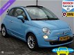 Fiat 500 - 0.9 TwinAir Turbo 500S ZEER NETTE AUTO - 1 - Thumbnail