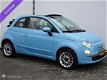 Fiat 500 - 0.9 TwinAir Turbo 500S ZEER NETTE AUTO - 1 - Thumbnail