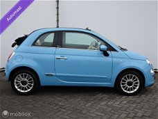 Fiat 500 - 0.9 TwinAir Turbo 500S ZEER NETTE AUTO