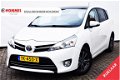 Toyota Verso - 1.6 VVT-I BUSINESS - PANORAMADAK - 1 - Thumbnail