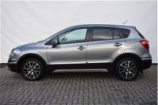 Suzuki SX4 S-Cross - 1.6 High Executive AllGrip - NAVIGATIE - TREKHAAK