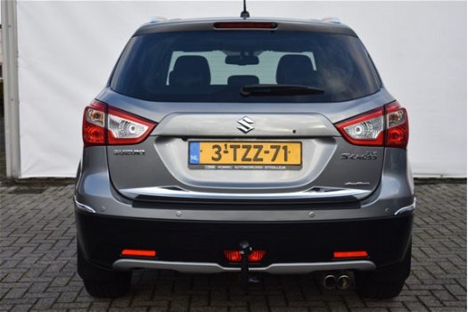 Suzuki SX4 S-Cross - 1.6 High Executive AllGrip - NAVIGATIE - TREKHAAK - 1