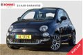 Fiat 500 - 1.2 Lounge - 2 jaar garantie - 1 - Thumbnail