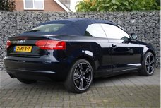 Audi A3 Cabriolet - 1.8 TFSI Attraction Pro Line /Modificatie motor / NL AUTO / AUTOMAAT /