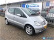 Mercedes-Benz A-klasse - A 190 Elegance Lang/APK 01-2021/Automaat - 1 - Thumbnail