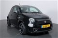 Fiat 500 - 500 SPORT I U-CONNECT I HALF LEDER I GEEN EXTRA KOSTEN - 1 - Thumbnail