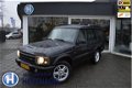 Land Rover Discovery - 2.5 Td5 G4 Cruise/Climate control/Leder/ Stoelverwarming/LM velgen 17