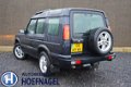 Land Rover Discovery - 2.5 Td5 G4 Cruise/Climate control/Leder/ Stoelverwarming/LM velgen 17