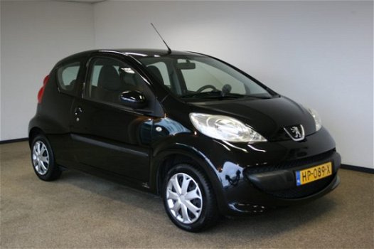 Peugeot 107 - 1.0-12V XS Airco Nwe APK - 1